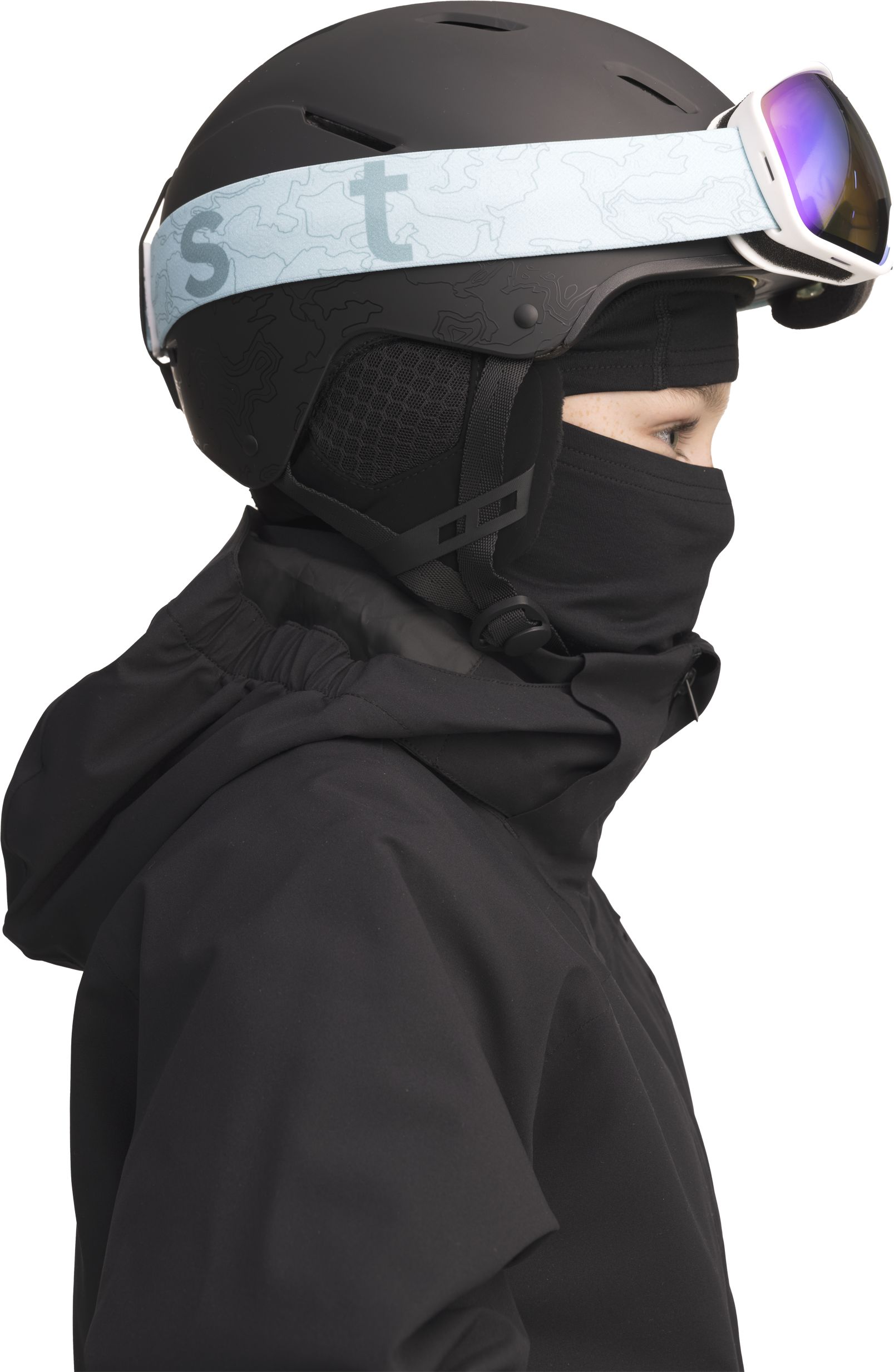 Everest alpine mips hotsell